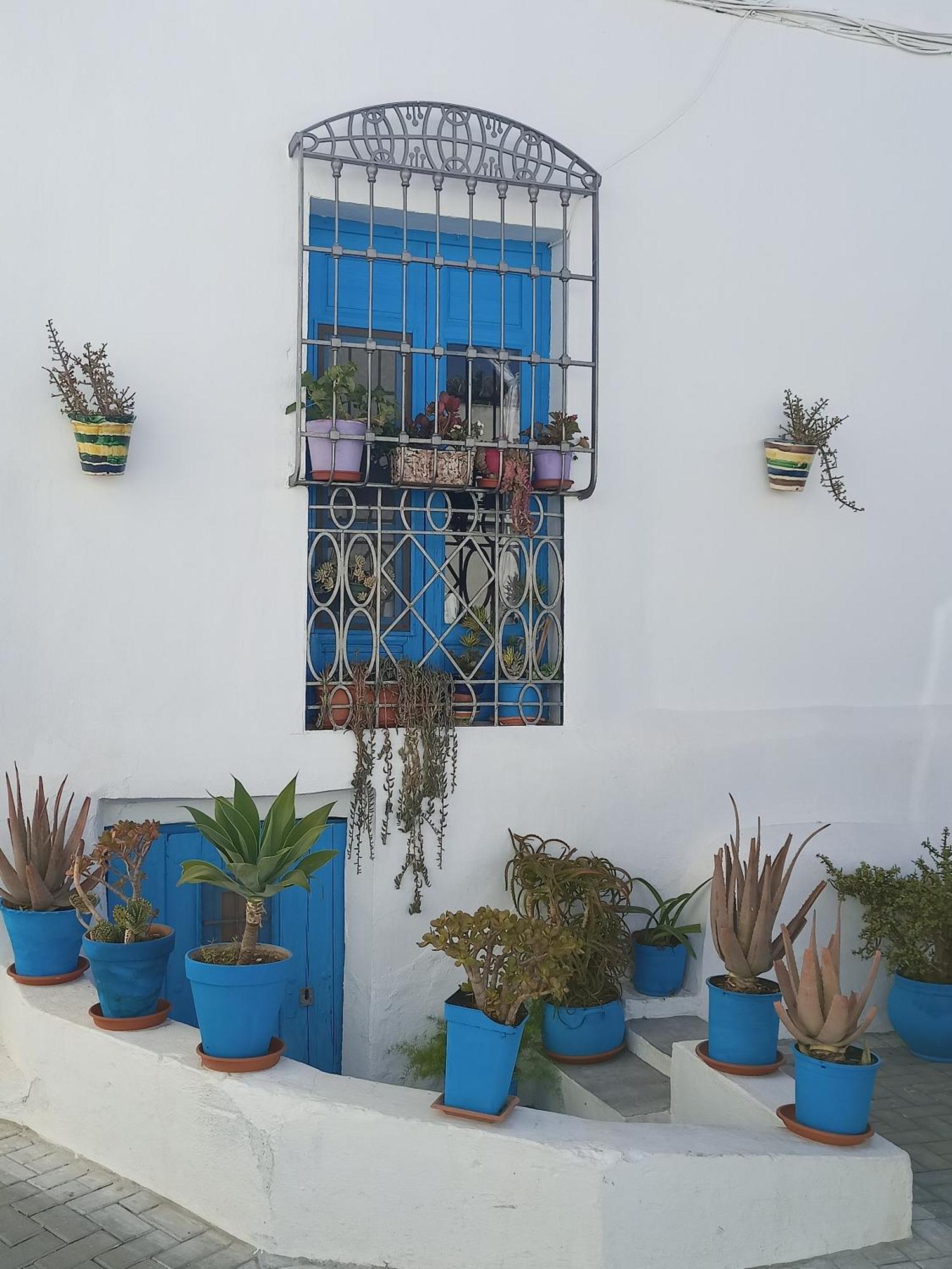 La Casita De Las Eras Nijar Exterior photo